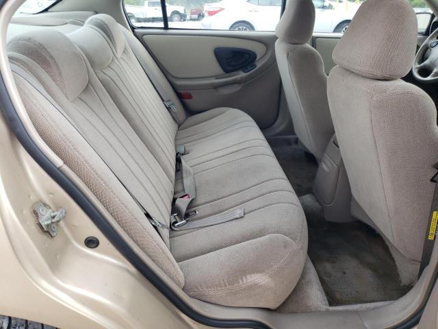 Photo 6 from auction – 2005 CHEVROLET CLASSIC with VIN 1G1ND52F75M179753