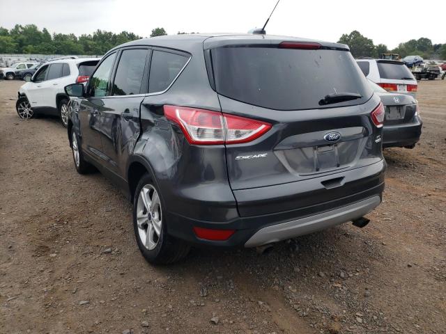 Photo 3 from auction – 2015 FORD ESCAPE SE with VIN 1FMCU9GX0FUB33797