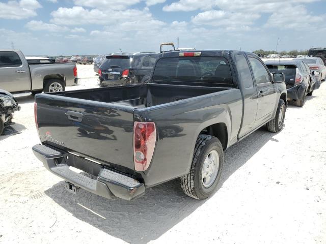 Photo 4 from auction – 2008 CHEVROLET COLORADO with VIN 1GCCS199188158441