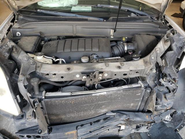 Photo 7 from auction – 2011 GMC ACADIA SLE with VIN 1GKKRNEDXBJ412967