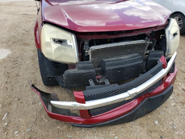 Photo 9 from auction – 2005 CHEVROLET EQUINOX LT with VIN 2CNDL63F456186213
