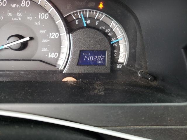 Photo 8 from auction – 2012 TOYOTA CAMRY BASE with VIN 4T1BF1FK2CU193363