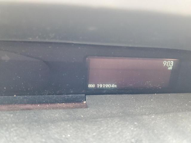 Photo 8 from auction – 2010 TOYOTA PRIUS with VIN JTDKN3DU7A5094567