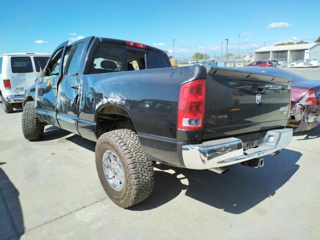 Photo 3 from auction – 2006 DODGE RAM 1500 S with VIN 1D7HU18256S692035