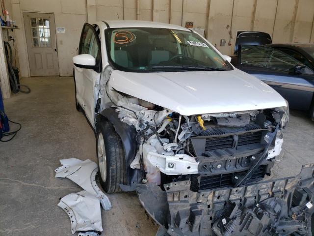 Photo 9 from auction – 2017 FORD ESCAPE SE with VIN 1FMCU9GD8HUD26336