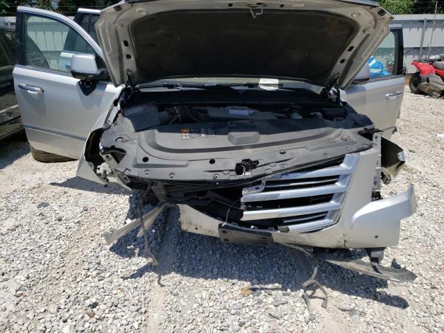 Photo 9 from auction – 2015 CADILLAC ESCALADE P with VIN 1GYS4PKJ7FR609869