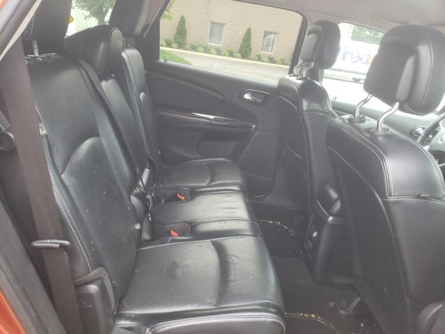 Photo 6 from auction – 2013 DODGE JOURNEY CR with VIN 3C4PDCDG1DT567337
