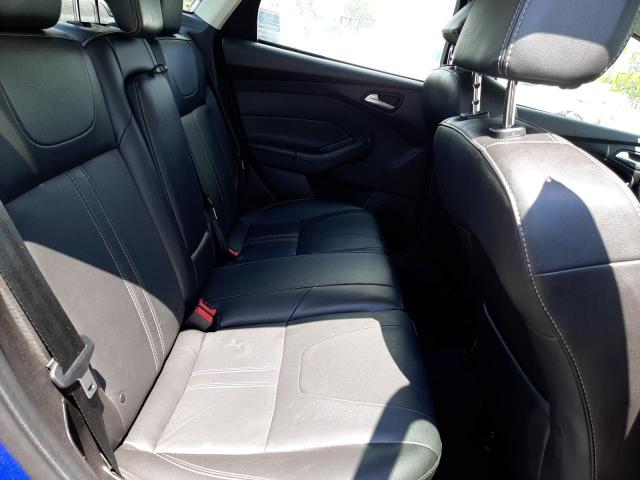 Photo 6 from auction – 2014 FORD FOCUS SE with VIN 1FADP3F20EL419176