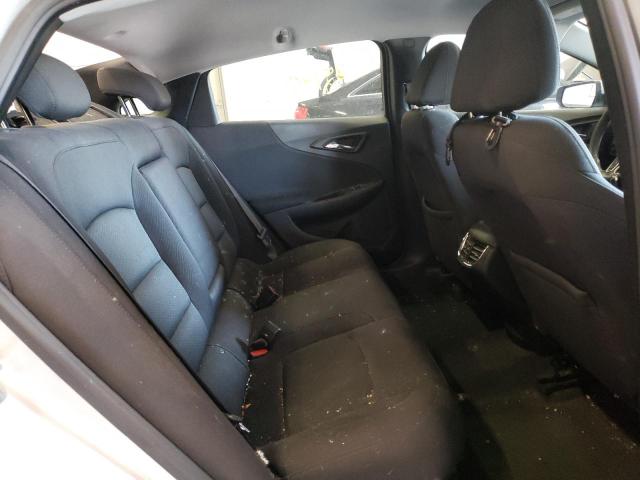 Photo 6 from auction – 2020 CHEVROLET MALIBU LT with VIN 1G1ZD5ST6LF030503