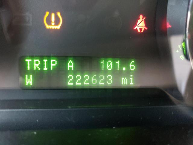 Photo 8 from auction – 2007 FORD EDGE SEL P with VIN 2FMDK39C77BB71942