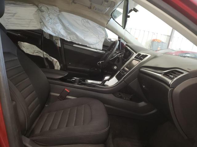 Photo 5 from auction – 2015 FORD FUSION SE with VIN 3FA6P0H79FR141574