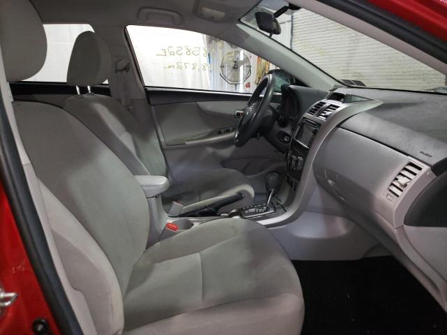 Photo 5 from auction – 2013 TOYOTA COROLLA with VIN 2T1BU4EE5DC061686