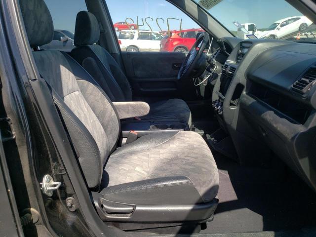 Photo 5 from auction – 2004 HONDA CR-V with VIN SHSRD78824U209822