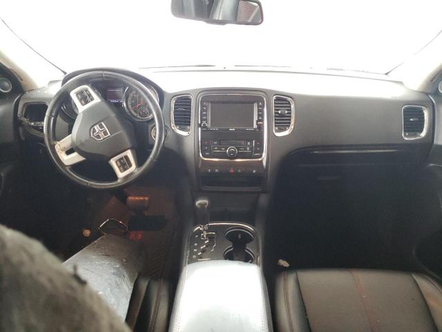 Photo 9 from auction – 2011 DODGE DURANGO R/ with VIN 1D4SE6GT5BC508868
