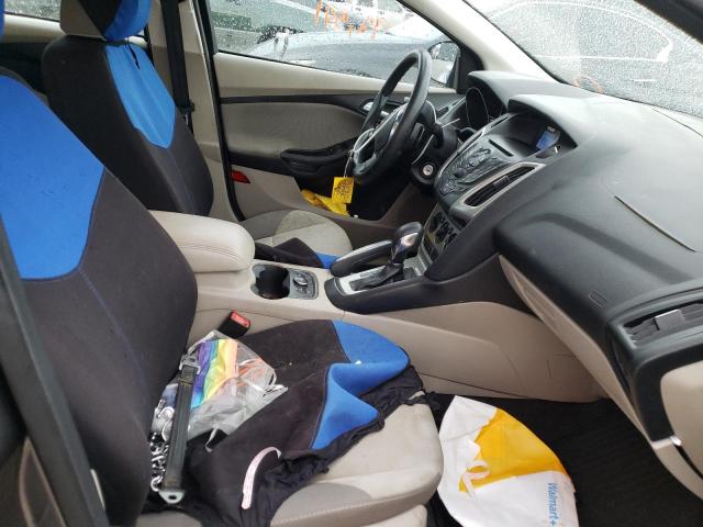 Photo 5 from auction – 2013 FORD FOCUS SE with VIN 1FADP3F26DL232121