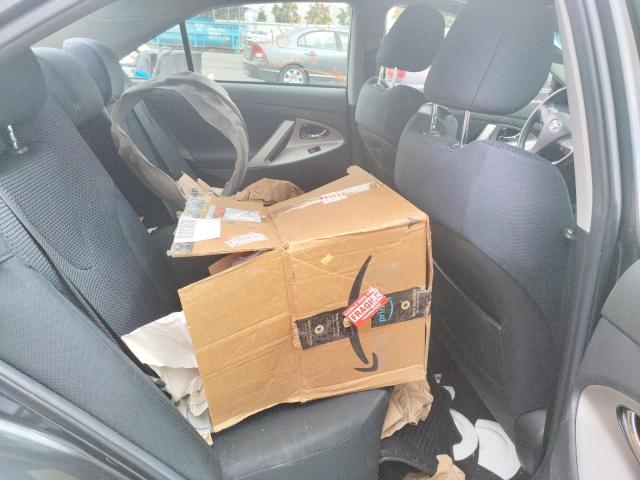 Photo 6 from auction – 2011 TOYOTA CAMRY BASE with VIN 4T1BF3EK7BU172827