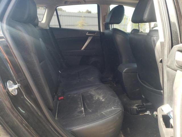 Photo 6 from auction – 2013 MAZDA 3 S with VIN JM1BL1M50D1761431