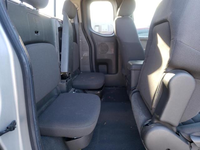 Photo 6 from auction – 2007 NISSAN FRONTIER K with VIN 1N6BD06T17C462068