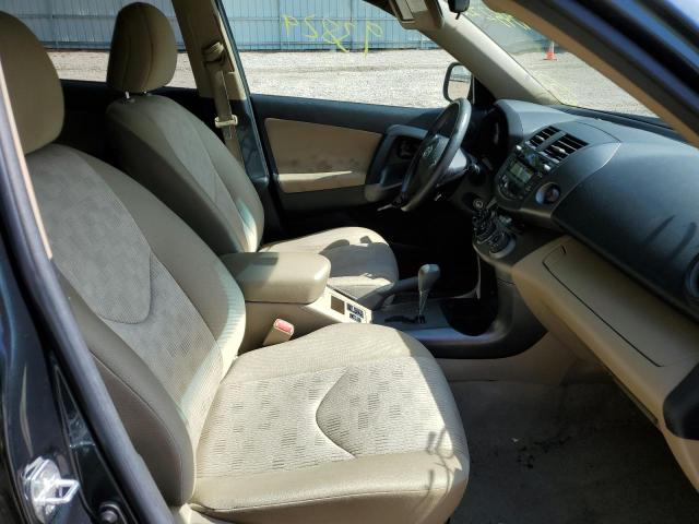 Photo 5 from auction – 2011 TOYOTA RAV4 with VIN 2T3BF4DV0BW137183