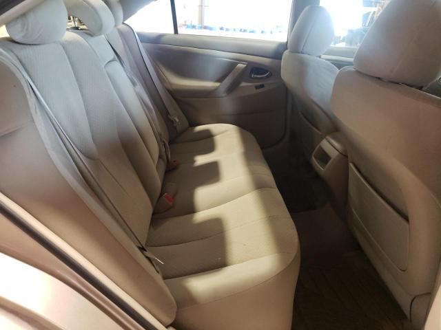 Photo 6 from auction – 2009 TOYOTA CAMRY BASE with VIN 4T1BE46K89U304043