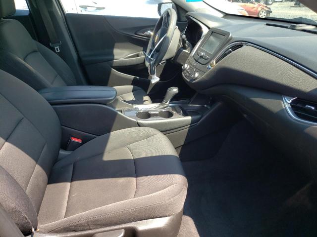 Photo 5 from auction – 2016 CHEVROLET MALIBU LT with VIN 1G1ZE5ST8GF310930