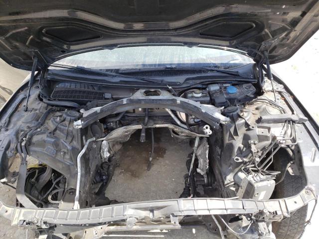 Photo 7 from auction – 2012 AUDI A7 PREMIUM with VIN WAUYGAFC8CN159438