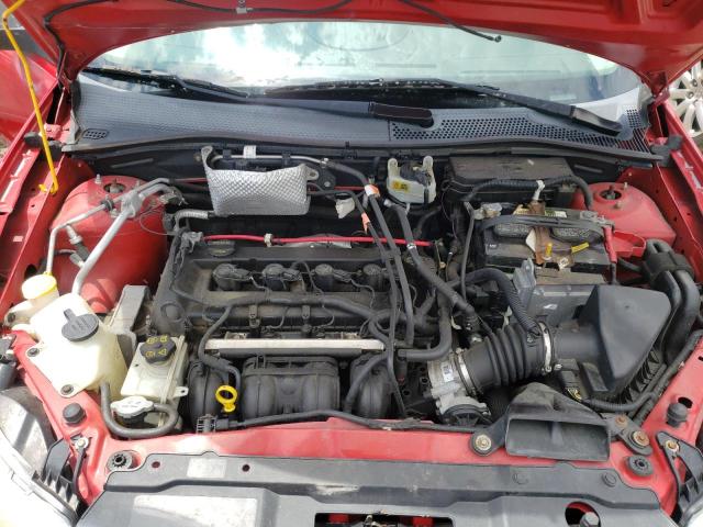 Photo 7 from auction – 2008 FORD FOCUS S/SE with VIN 1FAHP32N88W174700