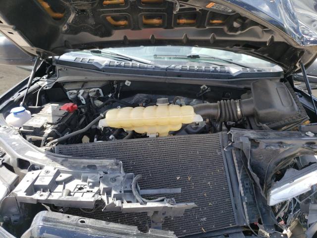 Photo 7 from auction – 2018 FORD F150 SUPER with VIN 1FTEW1C58JKF39828