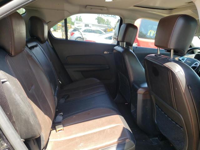 Photo 6 from auction – 2011 CHEVROLET EQUINOX LT with VIN 2CNFLGE52B6400811