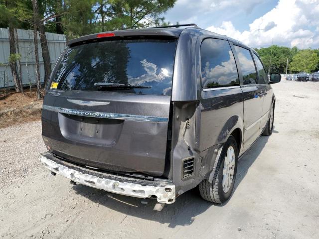 Photo 4 from auction – 2015 CHRYSLER TOWN & COU with VIN 2C4RC1BG3FR582379