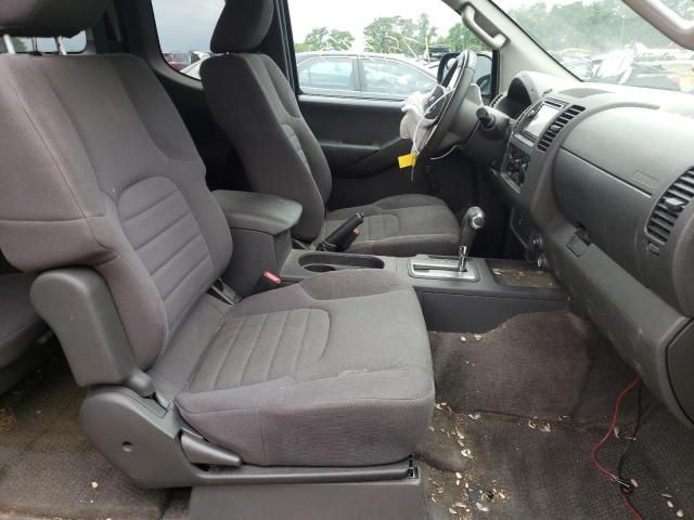 Photo 5 from auction – 2013 NISSAN FRONTIER S with VIN 1N6BD0CTXDN736498