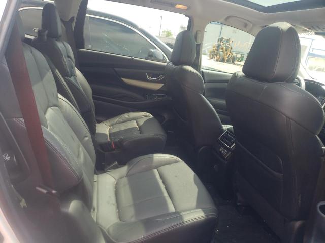 Photo 6 from auction – 2021 SUBARU ASCENT LIM with VIN 4S4WMAPD3M3419246