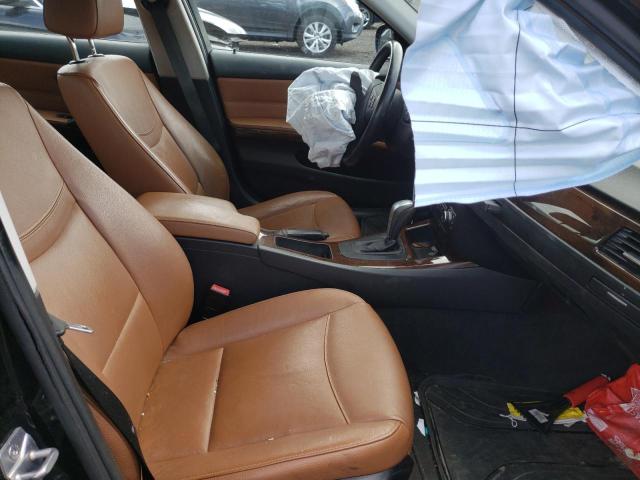 Photo 5 from auction – 2011 BMW 328 XI SUL with VIN WBAPK5C57BF123997