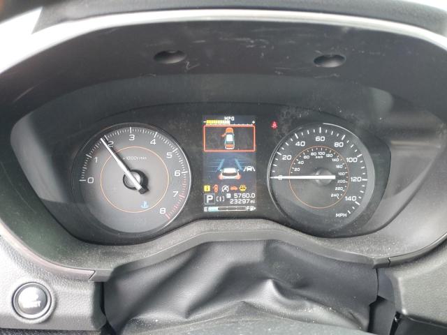 Photo 8 from auction – 2020 SUBARU CROSSTREK with VIN JF2GTAPC0L8265407