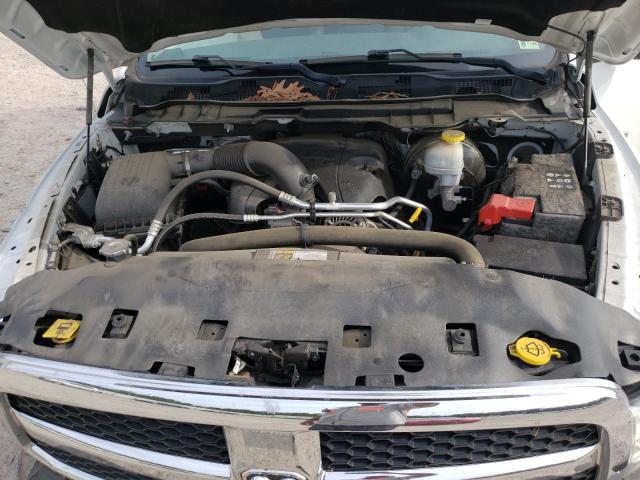 Photo 7 from auction – 2017 RAM 1500 ST with VIN 3C6RR7KT1HG774625