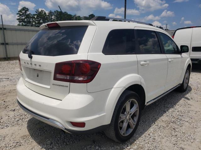 Photo 4 from auction – 2017 DODGE JOURNEY CR with VIN 3C4PDCGB9HT554826