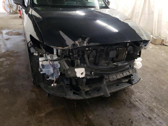 Photo 9 from auction – 2020 MAZDA CX-5 GRAND with VIN JM3KFBDM6L0732600