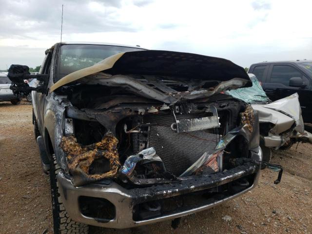 Photo 9 from auction – 2015 FORD F250 SUPER with VIN 1FT7X2B66FEB13079