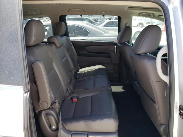 Photo 6 from auction – 2014 HONDA ODYSSEY EX with VIN 5FNRL5H69EB118433