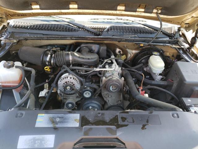 Photo 7 from auction – 2005 GMC NEW SIERRA with VIN 1GTEC14X85Z205160