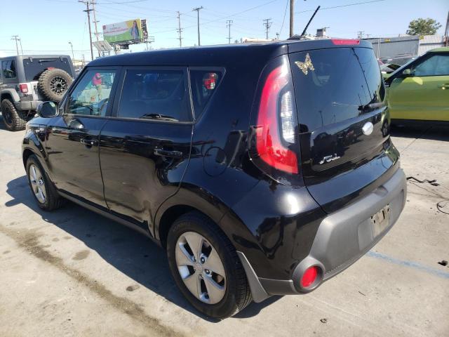Photo 3 from auction – 2014 KIA SOUL with VIN KNDJN2A29E7059032