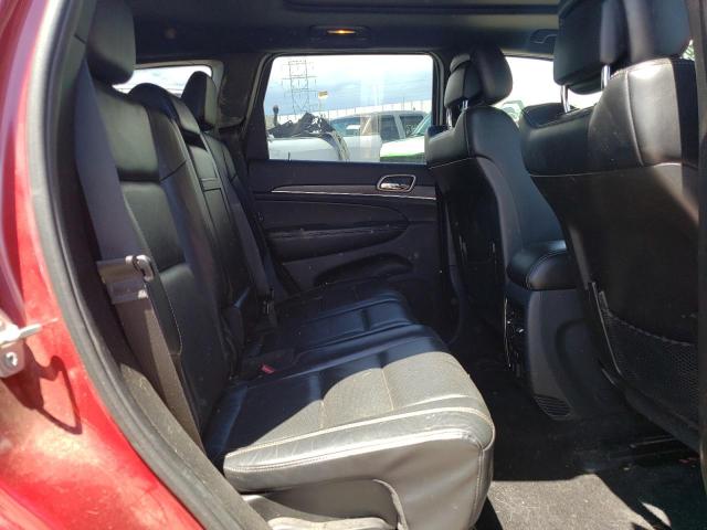 Photo 6 from auction – 2015 JEEP GRAND CHER with VIN 1C4RJFBM0FC942502