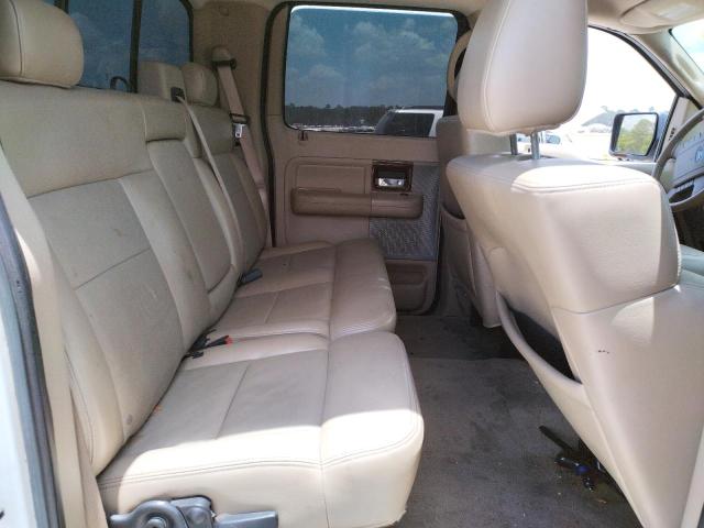 Photo 6 from auction – 2008 FORD F150 SUPER with VIN 1FTPW12V38KE95628