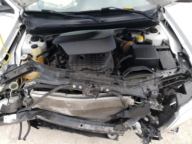 Photo 7 from auction – 2014 DODGE AVENGER SE with VIN 1C3CDZAG6EN161940