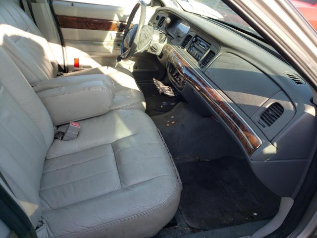Photo 5 from auction – 2004 MERCURY GRAND MARQ with VIN 2MEFM74W14X679255
