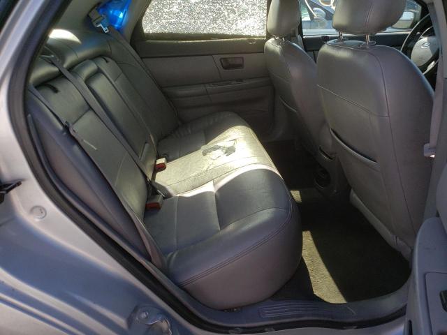 Photo 6 from auction – 2006 FORD TAURUS SEL with VIN 1FAFP56U16A169935