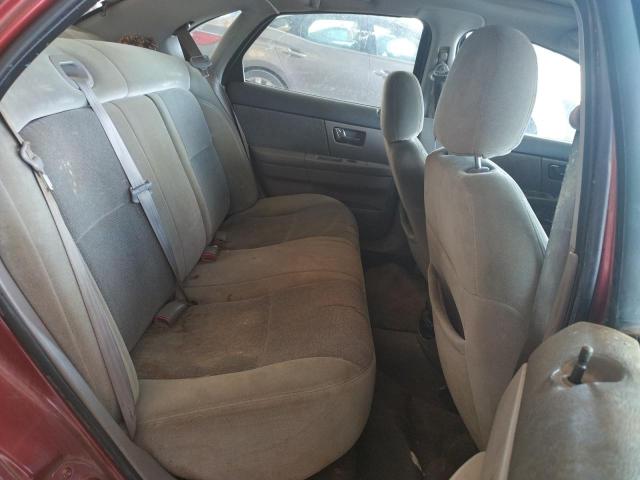 Photo 6 from auction – 2000 FORD TAURUS with VIN 1FAFP55S0YA209165