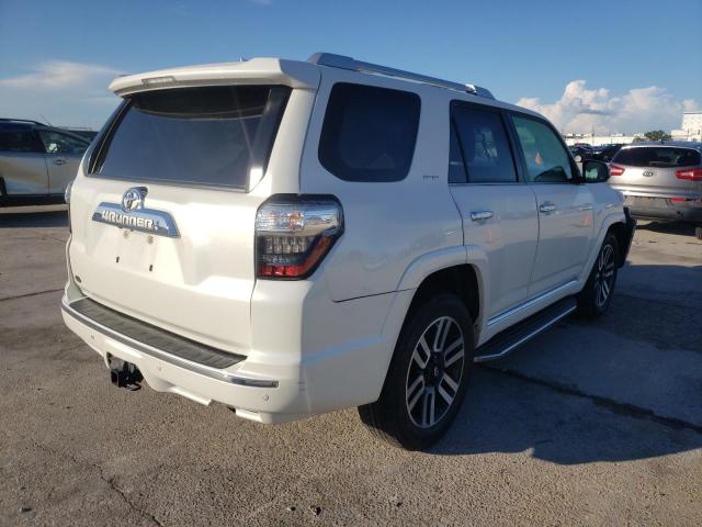 Photo 4 from auction – 2015 TOYOTA 4RUNNER SR with VIN JTEZU5JR5F5109230