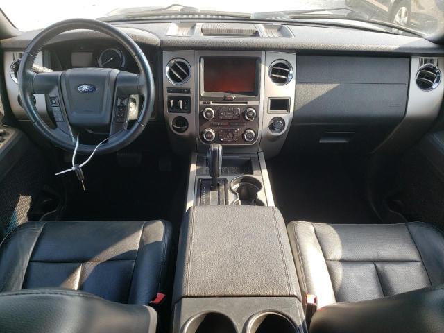 Photo 9 from auction – 2015 FORD EXPEDITION with VIN 1FMJK1HT8FEF39749
