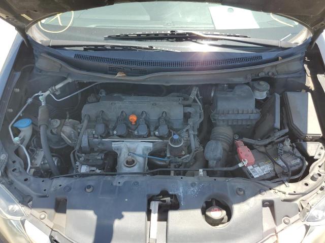 Photo 7 from auction – 2013 HONDA CIVIC EX with VIN 19XFB2F8XDE022534